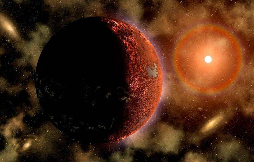Ученые выяснили, что будет, если в Солнечной системе появится Нибиру