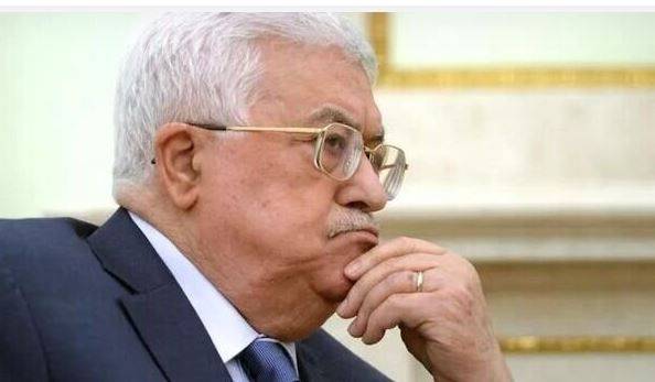 Кортеж президента Палестины Аббаса подвергся нападению – СМИ