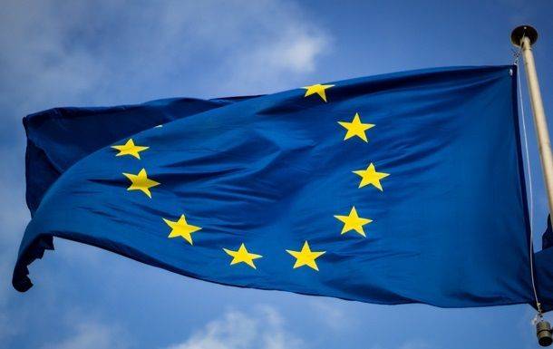 Сегодня Еврокомиссия предложит Украине переговоры о вступлении в ЕС