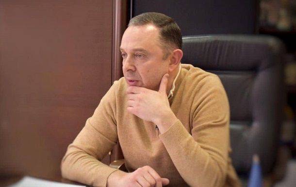 Министр спорта Гутцайт написал заявление об отставке