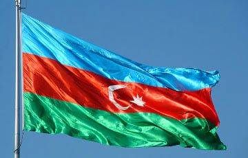 Азербайджан провел парад победы в столице Карабаха