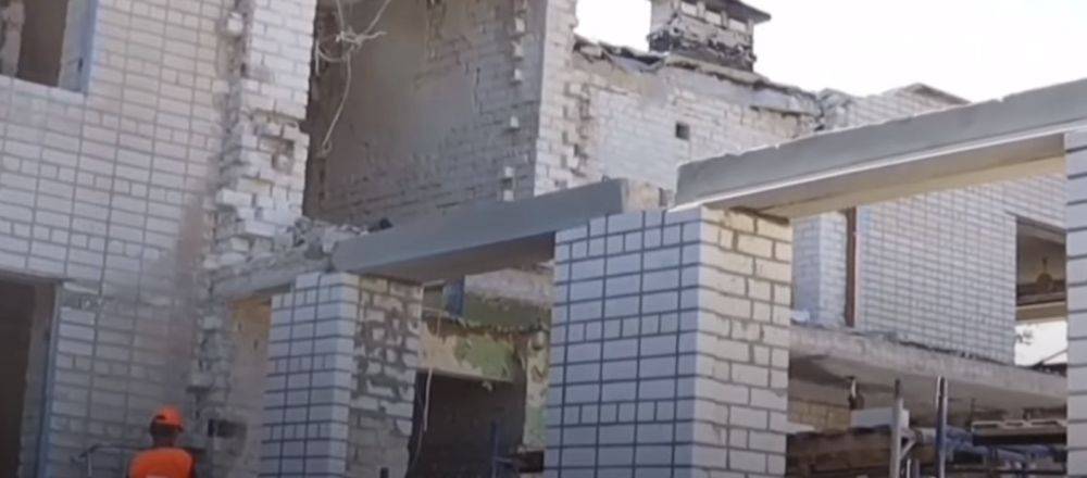 "Северодонецк все проклинают и люто нам завидуют": как жители хвалятся "восстановлением" города