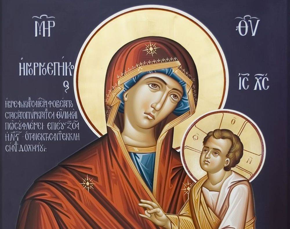 День иконы Божией Матери Скоропослушницы – новая дата, запреты и молитвы
