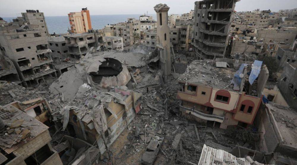 ХАМАС больше не контролирует северную часть Газы – ЦАХАЛ