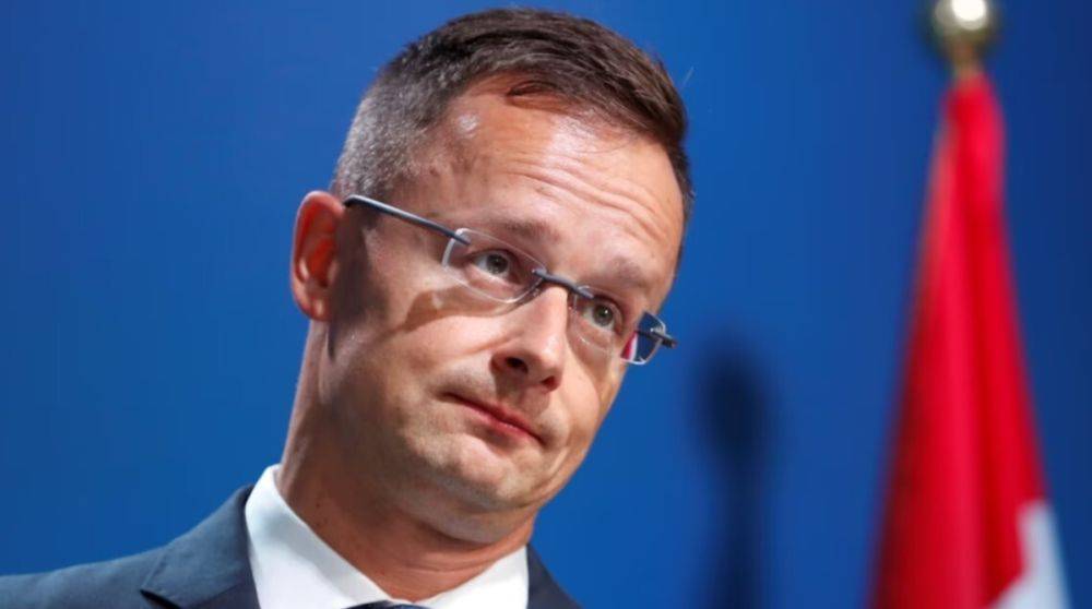 В Венгрии не согласны с вступлением Украины в ЕС из-за «угрозы войны»