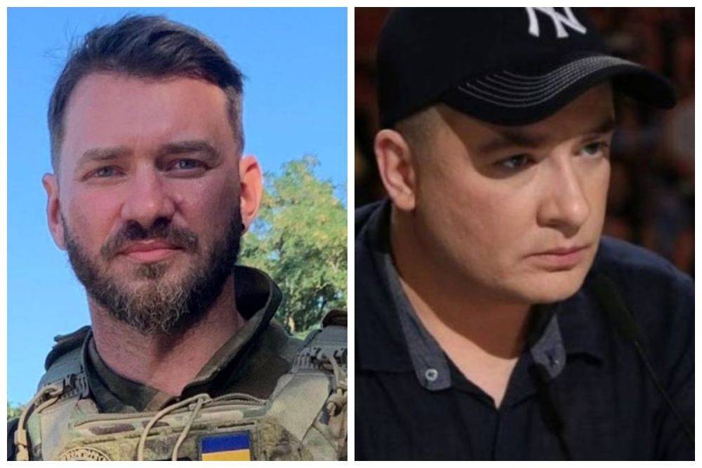 Дикусар, Никитюк и другие отреагировали на трагедию в команде Данилко: "Искренние соболезнования"