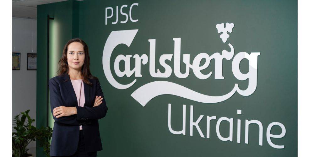 Для 10 л пива надо почти 2 кг ячменя: как пивоварение поддерживает украинских аграриев — опыт Carlsberg Ukraine