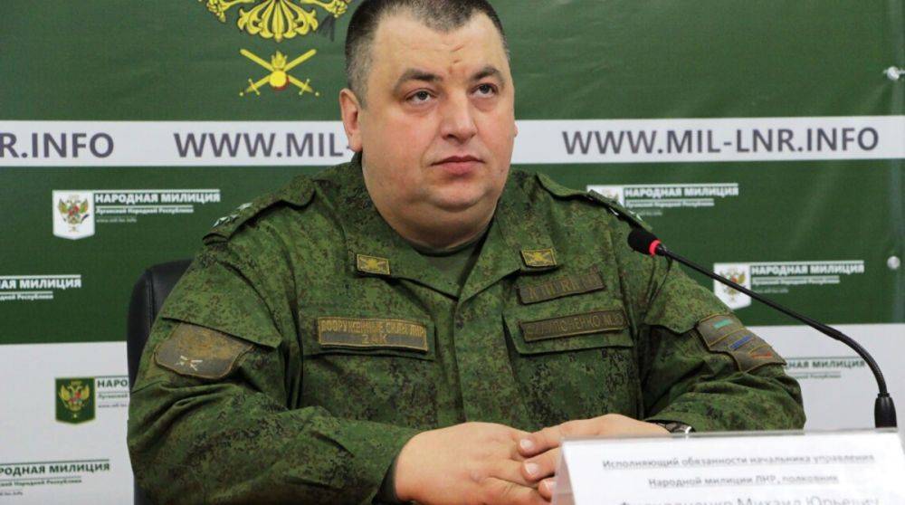 Сигнал для всех предателей: в ГУР высказались о ликвидации экс-начальника управления «милиции ЛНР»