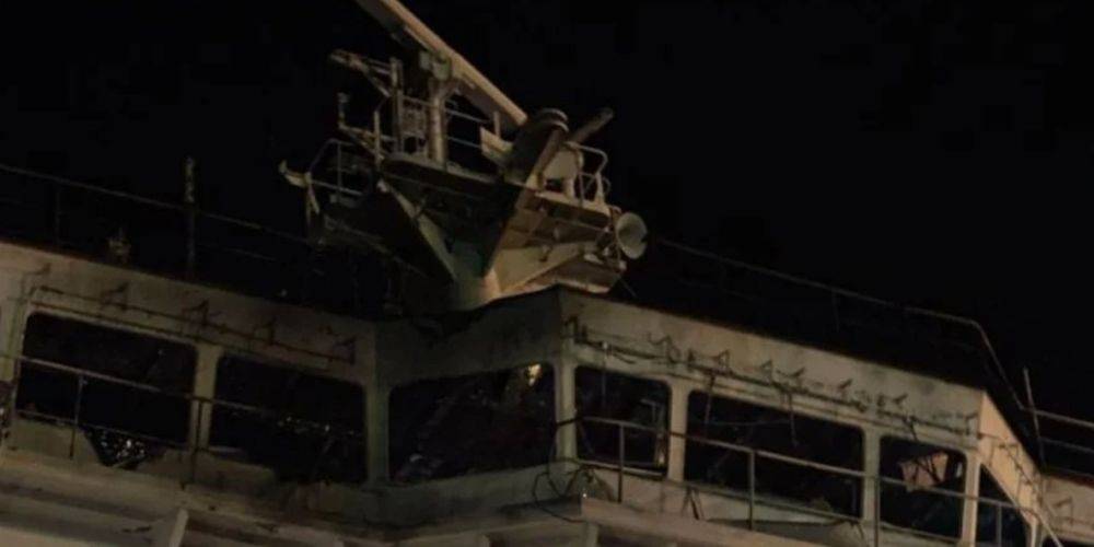 Евросоюз отреагировал на нападение РФ на гражданское судно в Одесской области
