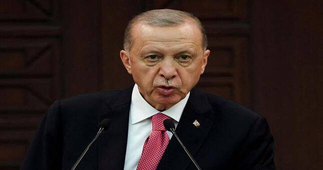 Турция заявила о готовности принять любую ответственность для урегулирования в Газе