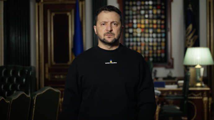 Зеленский заслушал предложения по решению проблем мобилизации в Украине