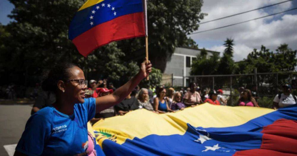 По примеру страны-террориста РФ: Венесуэла проведет референдум об аннексии части соседней Гайаны