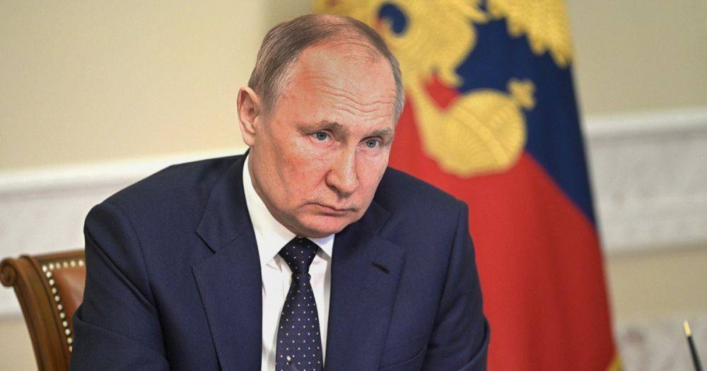 "Кремль обеспокоен": аналитики ISW высказались о выдвижении Путина в президенты