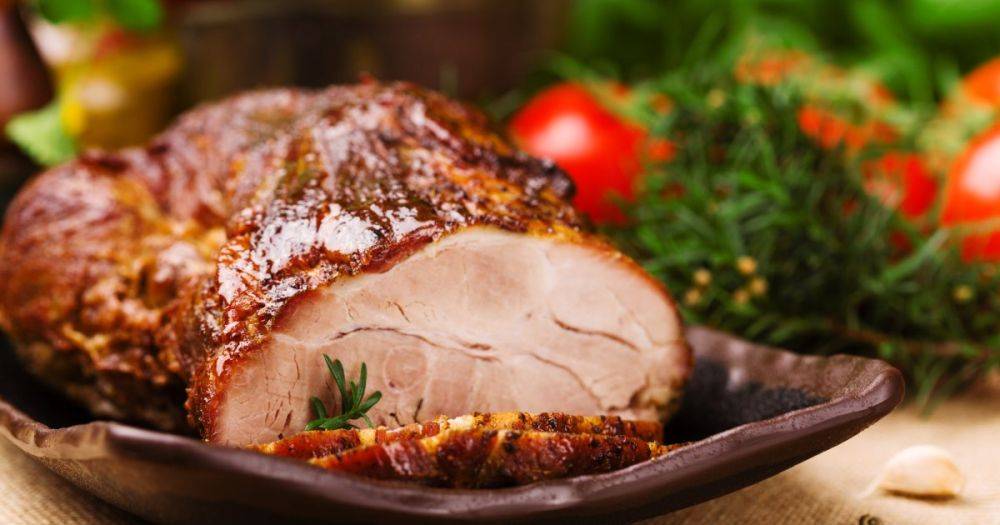 Праздничное меню: как приготовить вкуснейшую буженину из свинины