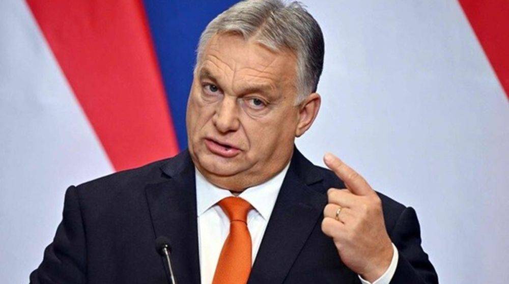 Союзники Орбана хотят добиться прекращения поддержки Украины на встрече с республиканцами – СМИ