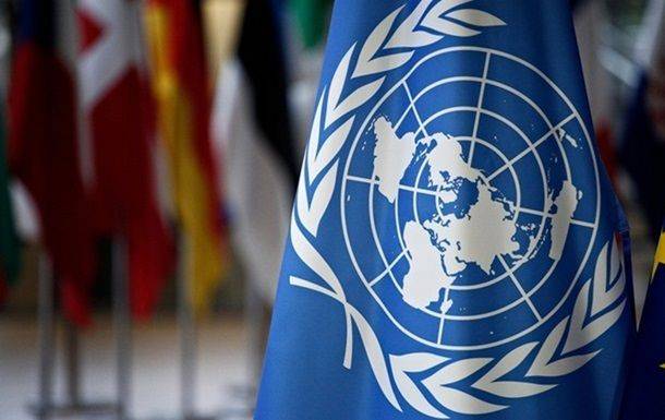ООН призвала выделить деньги Украине перед усилением войны