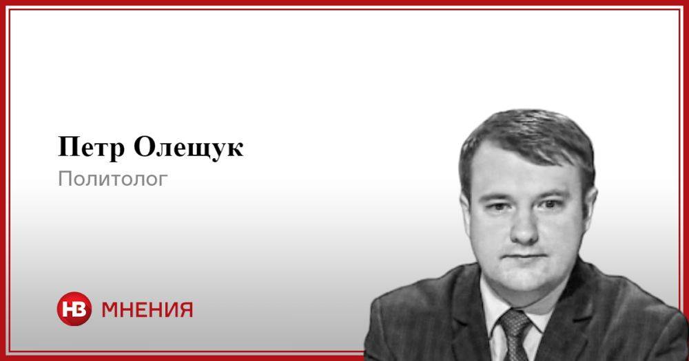 Что показал визит Зеленского в Аргентину