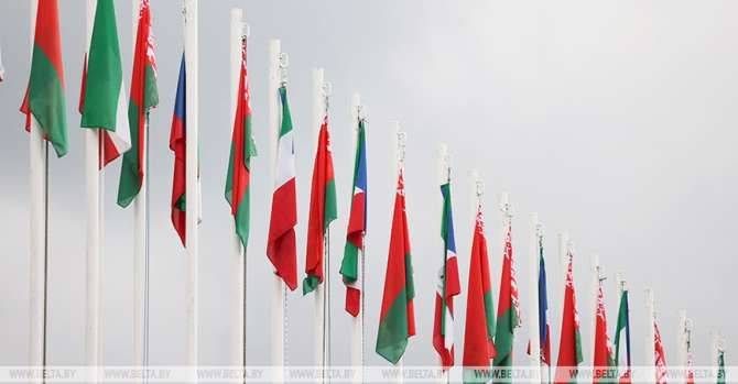 Presidents of Belarus, Equatorial Guinea sign cooperation roadmap