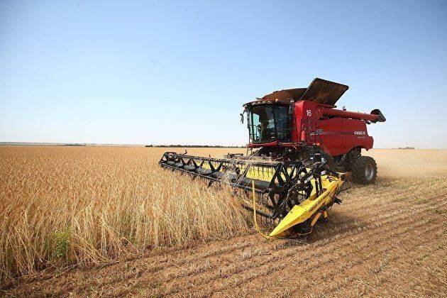 Пшеница в США продолжает дешеветь, соя растет в цене