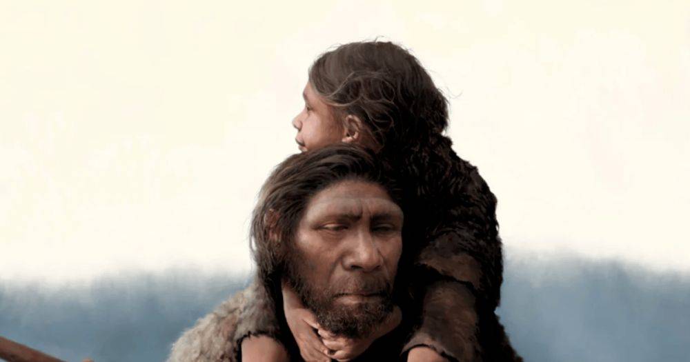 Современный человек: когда на самом деле впервые появились Homo Sapiens