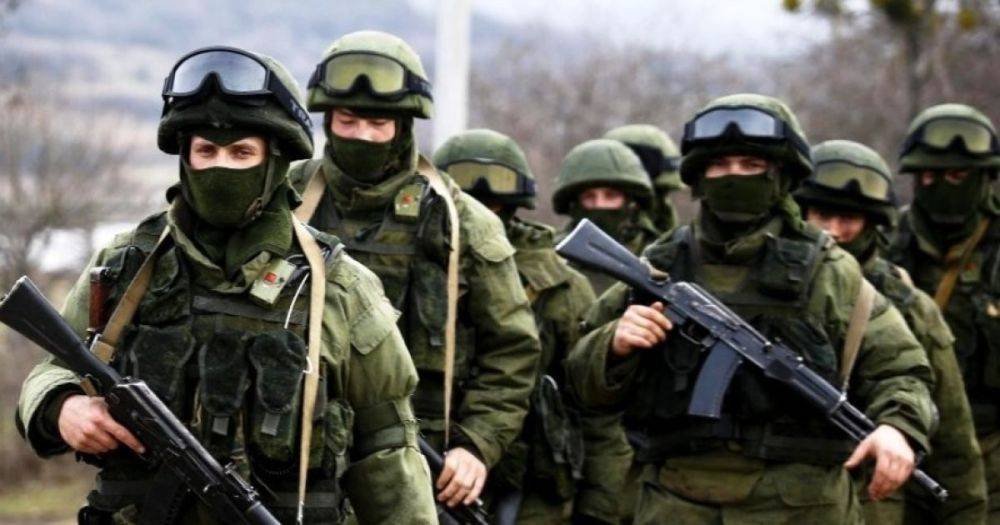 США могут наказывать за военные преступления, совершенные в Украине, — эксперт