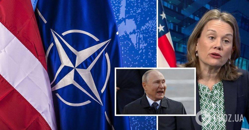 НАТО предоставит Латвии поддержку – Россия угрожает Латвии – посол США рассказала о новой стратегии Альянса
