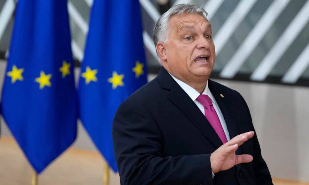 Вступление Украины в ЕС – венгерские общины просят Орбана поддержать переговоры