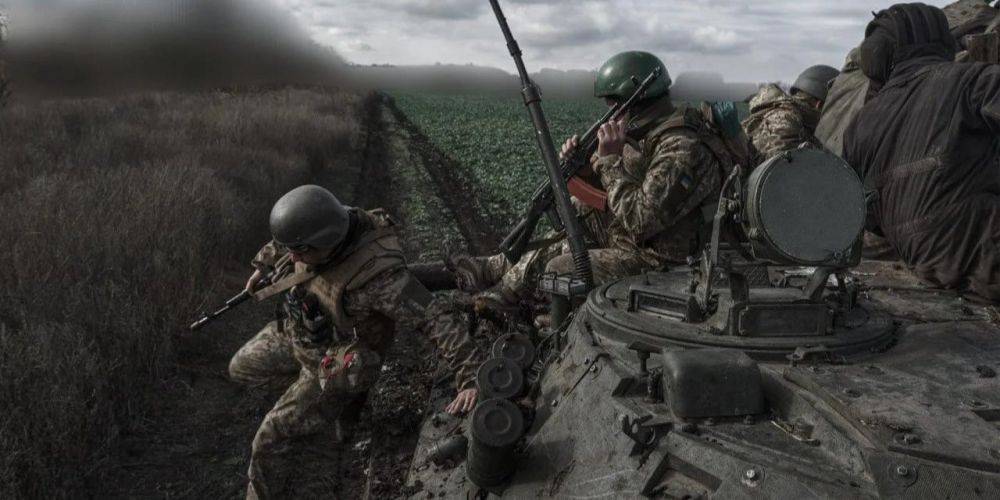 Украина отмечает День сухопутных войск: что важно знать о самом многочисленном роде войск ВСУ