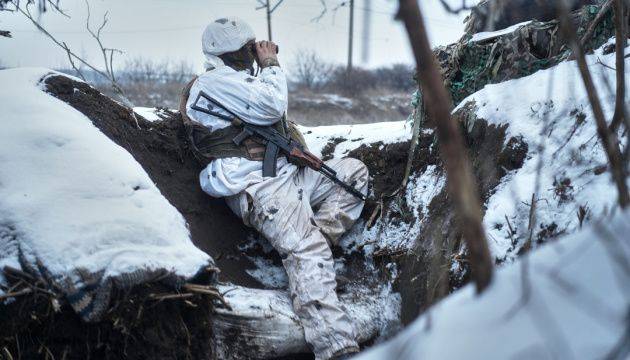 Война в Украине 2023 – какая ситуация на фронте сегодня 12 декабря – карты