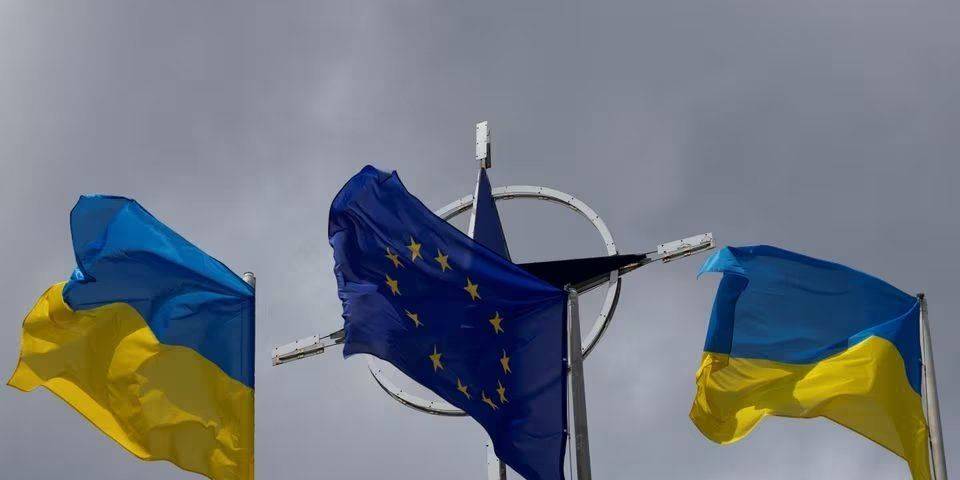 Опрос: Европейцы открыты к вступлению Украины в ЕС, но отношение к членству других стран прохладное