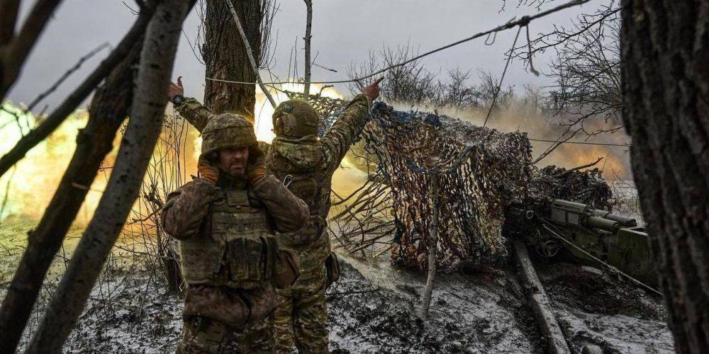 Зеленский рассказал, сколько бойцов воюют в Сухопутных войсках ВСУ