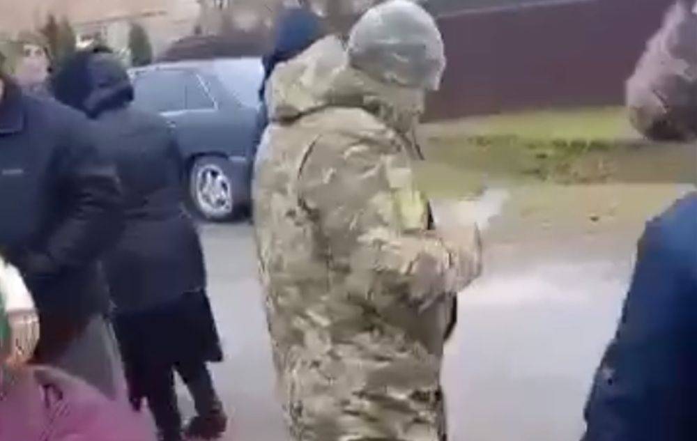 Мобилизация в Украине: мужчина отказался от призыва, потому что донатит на ВСУ, что решил суд