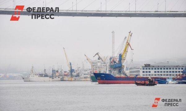 Цыбульский предложил Путину включить проект глубоководного порта Архангельск в план развития Севморпути