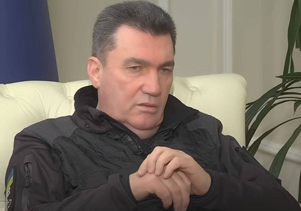 Уже официально: Данилов рассказал правду о контрнаступлении, Зеленском, Залужном и НАТО