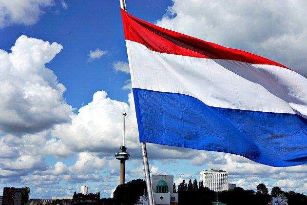 Нидерланды вновь начали закупать российский СПГ, сообщили СМИ