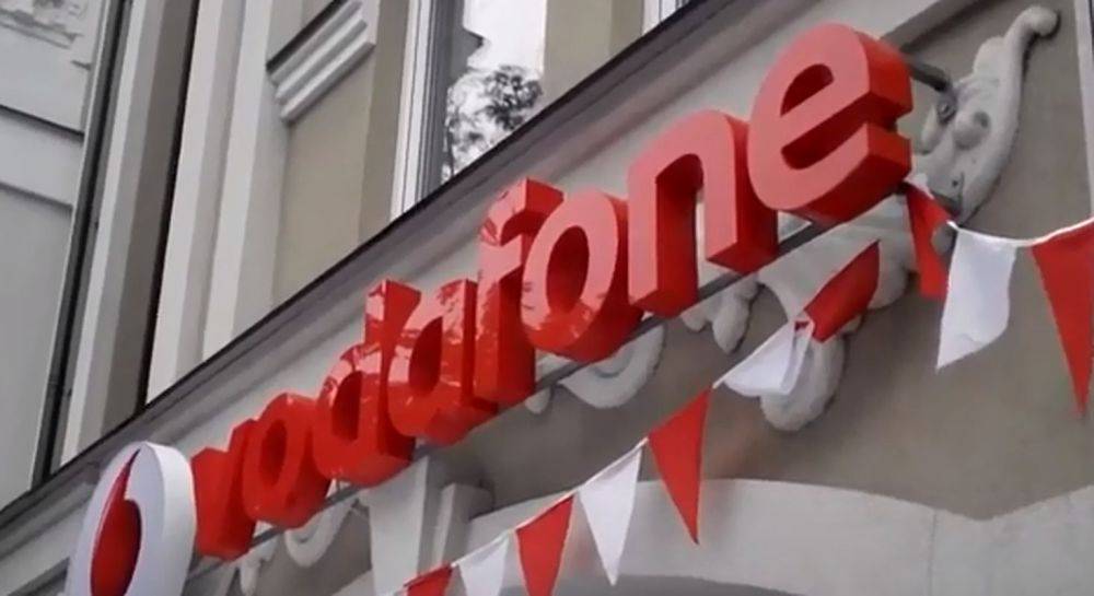 Самое время: Vodafone предупредил абонентов о резкой смене тарифов