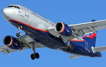 Самолет российского «Аэрофлота» дважды не смог улететь в Таиланд