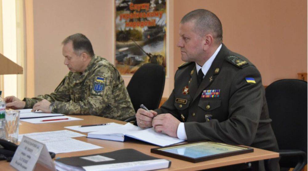 Россияне запустили фейк о появлении в Украине «двух армий»