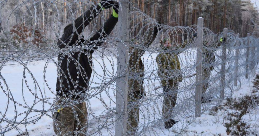 Единогласное решение: Финляндия откроет два пункта пропуска на границе с Россией