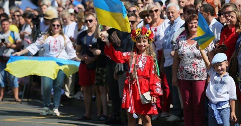 Население Украины через 10 лет: какая цифра может стать критической, — ученый-демограф