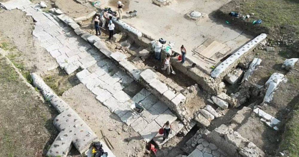 Связан с Юлием Цезарем. В Италии обнаружен утраченный древнеримский город спустя 1500 лет (фото)