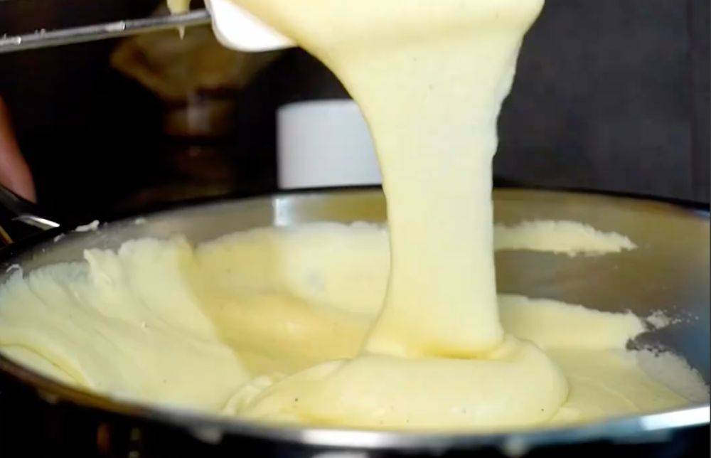 Секрет самого вкусного картофельного пюре: судья "Мастер Шеф" Ярославский дал рецепт, как во Франции