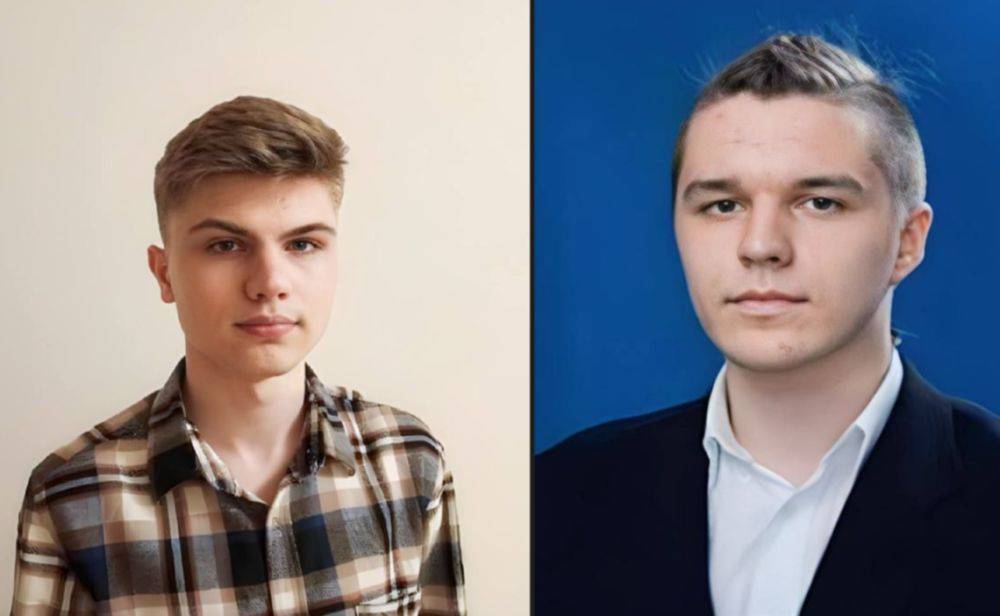 Двоим юным ученым из Луганщины присвоили президентские стипендии