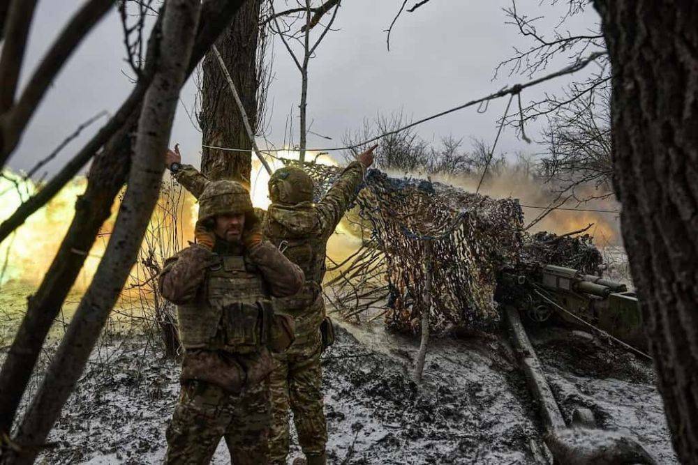13 декабря начались 658 сутки войны в Украине