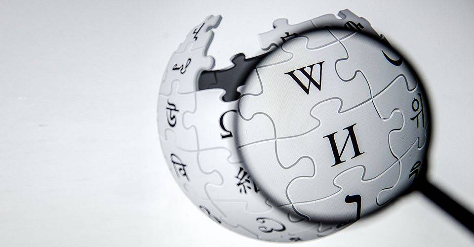 Украинская Википедия – расследование о махинациях и работе на РФ