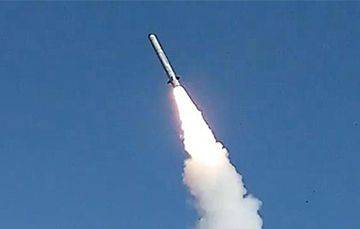 Что известно о редких ракетах 48Н6, которыми Россия ударила по Киеву