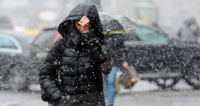 Диденко предупредила об «экстримальной» погоде 14 декабря 2023