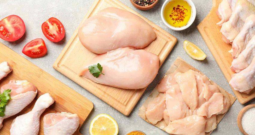 Совет ЕЭК принял решение по обеспечению сбалансированности рынка мяса домашних кур