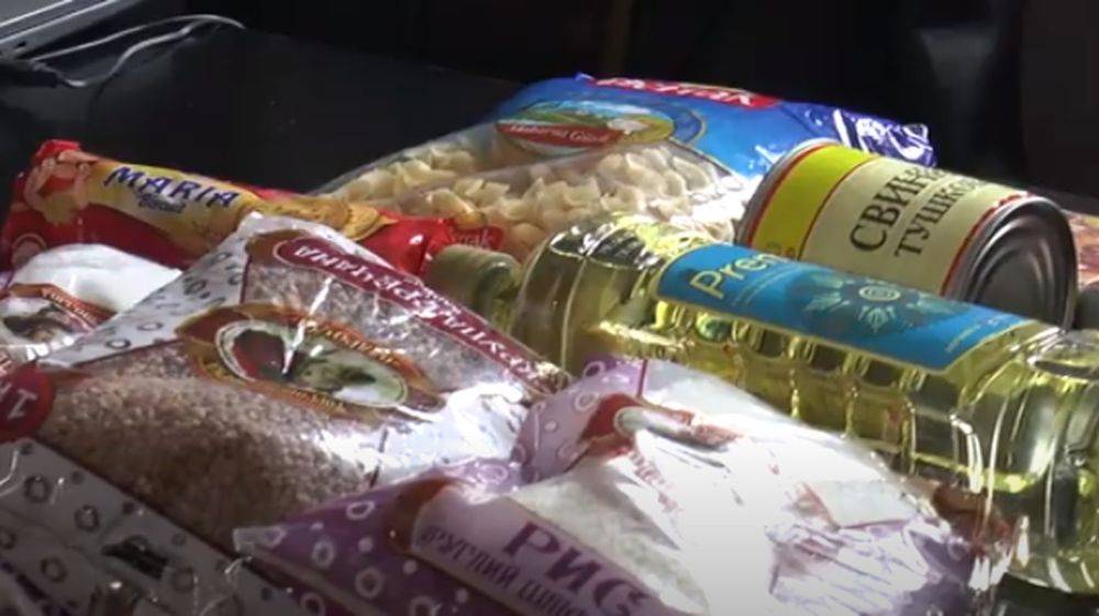 Не теряйте времени: украинцам выдают подарочные сертификаты на продукты и не только