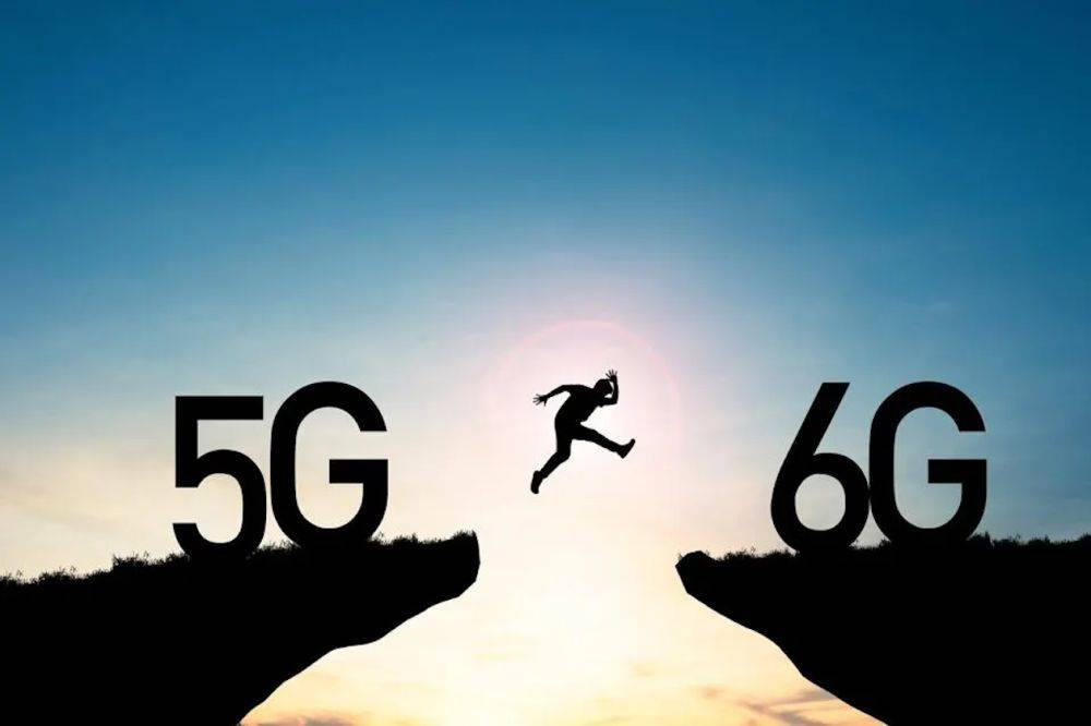 6G — только после того, как операторы получат прибыль от 5G